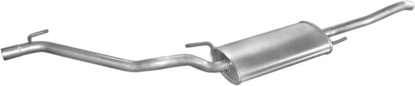 Rear Muffler (30.182)