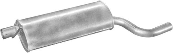 Rear Muffler (17.19)