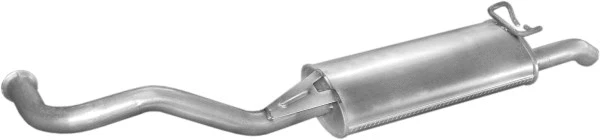 Rear Muffler (21.18)