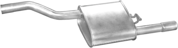 Rear Muffler (08.391)