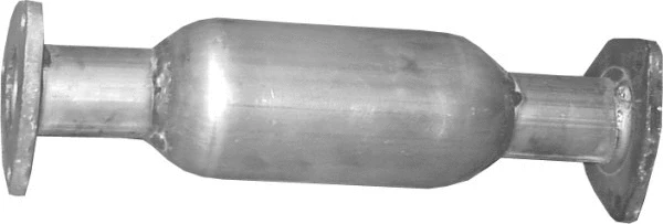 Front Muffler (05.44)