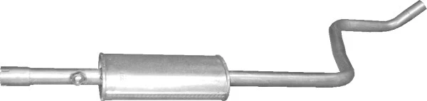 Centre Muffler (14.06)