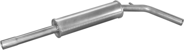 Centre Muffler (30.146)