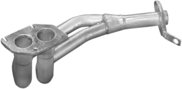 Exhaust Pipe (17.476)
