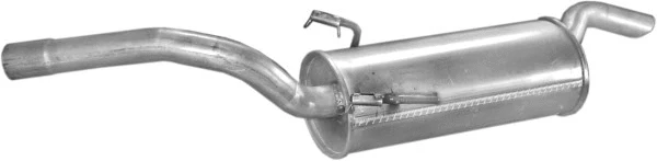 Rear Muffler (04.126)