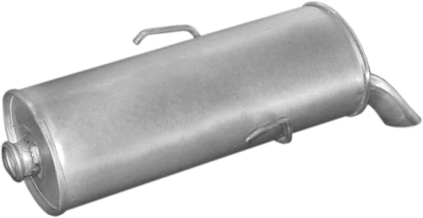 Rear Muffler (19.21)