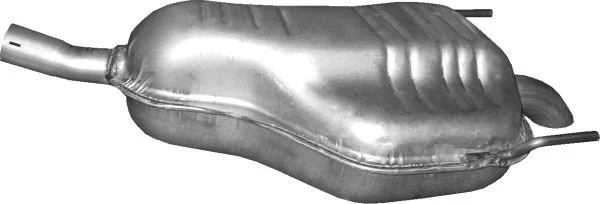 Rear Muffler (17.307)