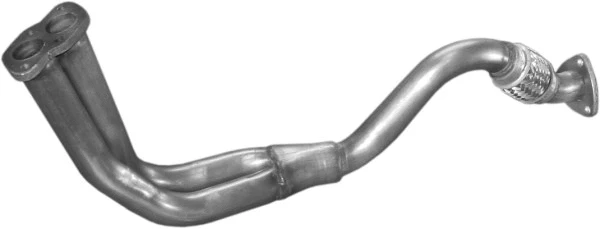 Exhaust Pipe (30.329)