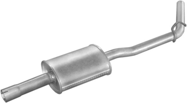 Centre Muffler (21.265)