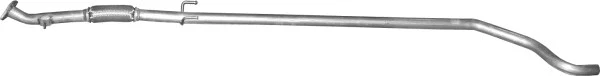 Exhaust Pipe (07.443)