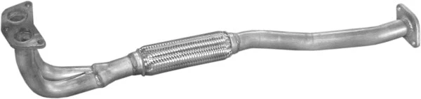 Exhaust Pipe (15.325)