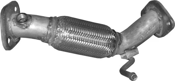 Exhaust Pipe (10.81)