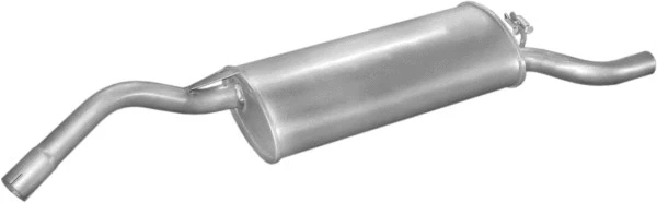 Rear Muffler (24.05)