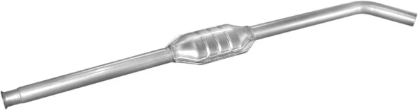 Centre Muffler (21.276)