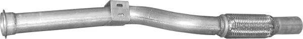 Exhaust Pipe (13.192)