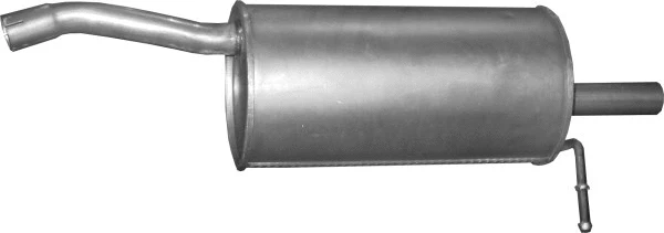 Rear Muffler (02.15)