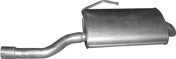 Rear Muffler (09.34)
