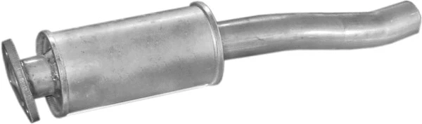 Front Muffler (01.58)