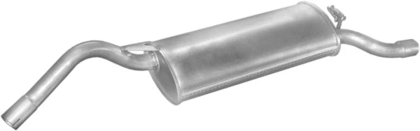 Rear Muffler (24.10)