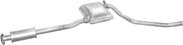 Centre Muffler (08.25)