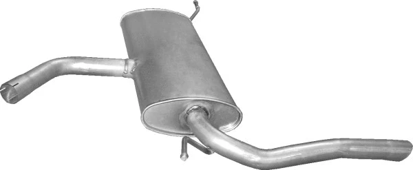 Rear Muffler (23.30)