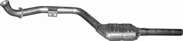 Catalytic Converter (99.187)