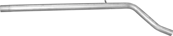 Exhaust Pipe (07.520)