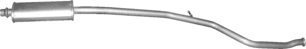 Centre Muffler (19.19)