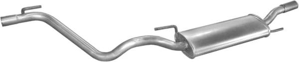 Rear Muffler (30.32)