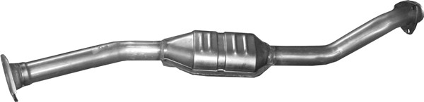 Catalytic Converter (99.227)