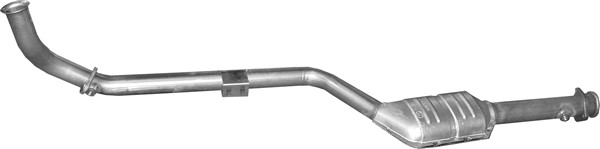 Catalytic Converter (99.206)