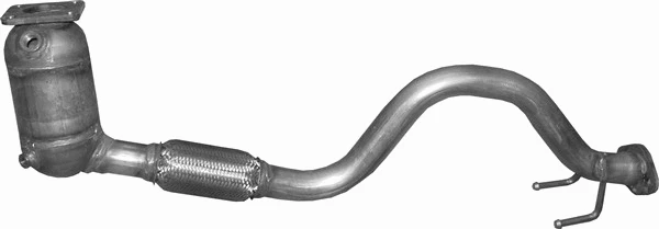 Catalytic Converter (99.121)