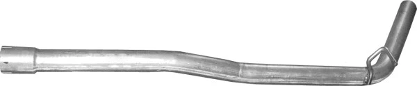 Exhaust Pipe (21.258)