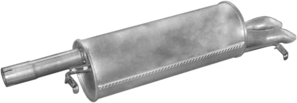 Rear Muffler (30.247)