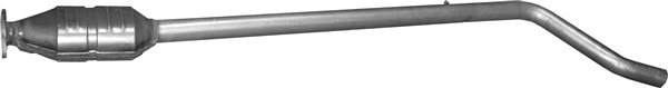 Catalytic Converter (99.134)