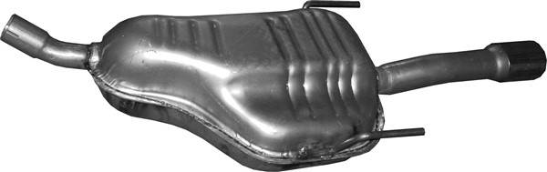 Rear Muffler (17.301)