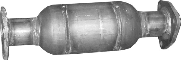 Catalytic Converter (99.166)