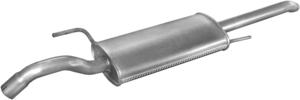 Rear Muffler (30.37)