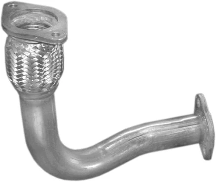 Exhaust Pipe (21.520)