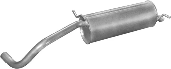Rear Muffler (24.44)