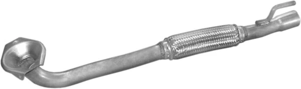 Exhaust Pipe (30.380)