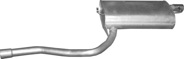 Rear Muffler (26.328)
