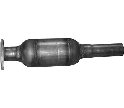 Catalytic Converter (99.231)