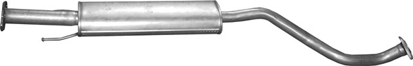 Centre Muffler (15.23)