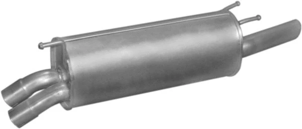Rear Muffler (17.324)