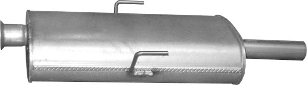 Centre Muffler (21.100)