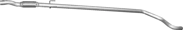 Exhaust Pipe (07.437)