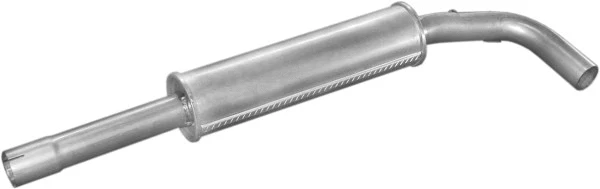 Centre Muffler (23.69)
