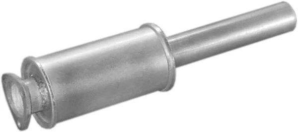 Centre Muffler (23.39)