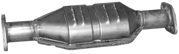 Catalytic Converter (99.203)